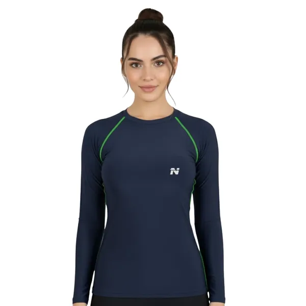 Women_S_Long_Sleeve_Compression_T_Shirt