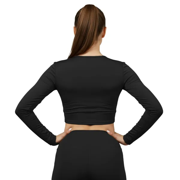 Women_S_Seamless_Long_Sleeve_Crop_Top