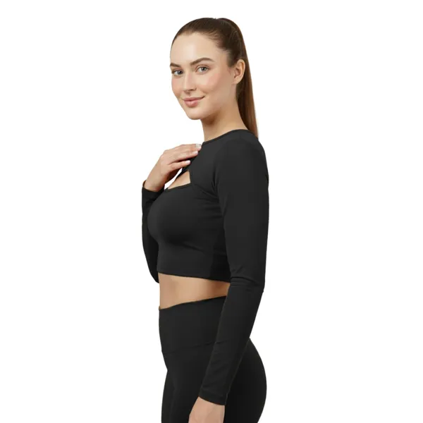 Women_S_Seamless_Long_Sleeve_Crop_Top