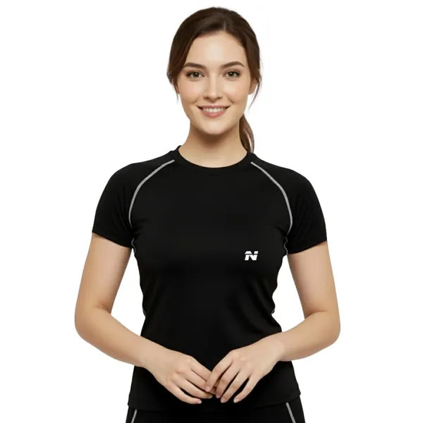 WoMens_Compression_T_Shirt