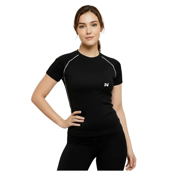 WoMens_Compression_T_Shirt