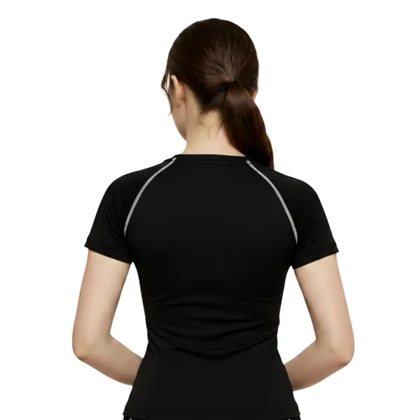 WoMens_Compression_T_Shirt