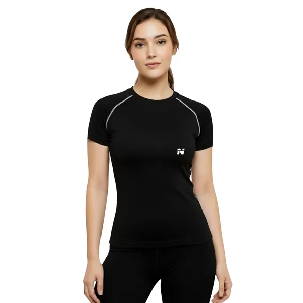 WoMens_Compression_T_Shirt