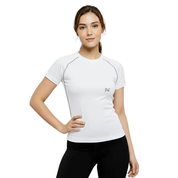 Women_S_Half_Sleeve_Compression_T_Shirt