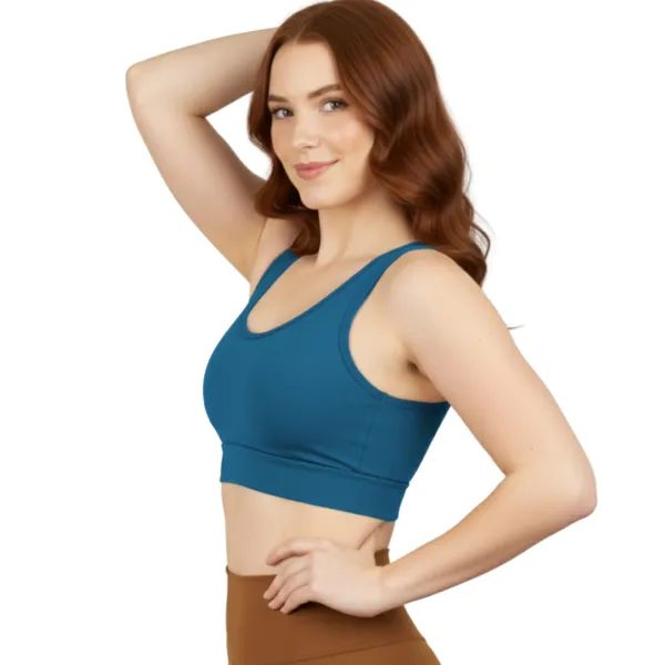 Women_S_Padded_Compression_Sports_Bra