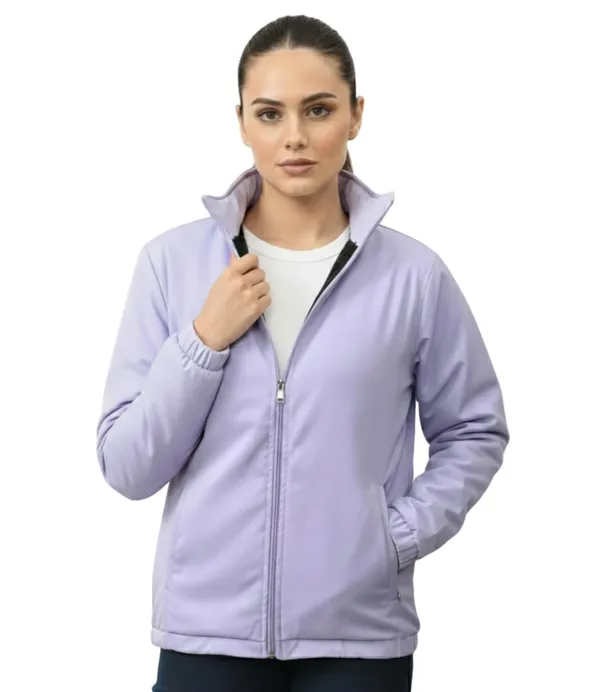 Women_S_Windproof_Poca_Fabric_Jacket_With_Fur_Lining