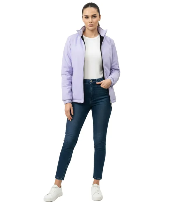 Women_S_Windproof_Poca_Fabric_Jacket_With_Fur_Lining