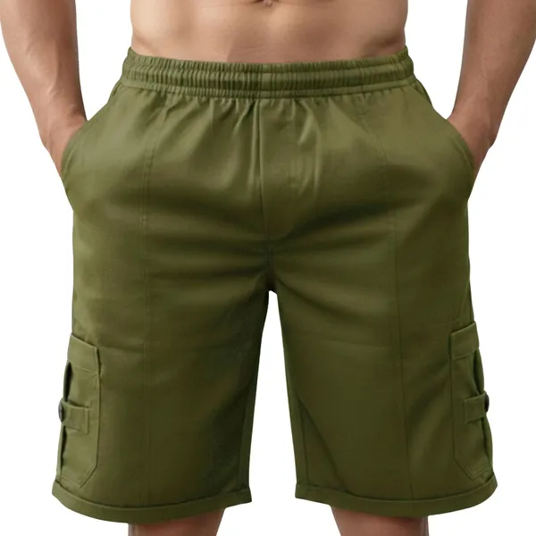 Men_S_Cargo_Shorts