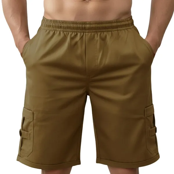 Men_S_Cargo_Shorts