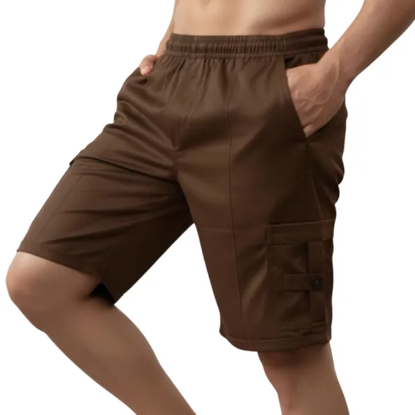 Men_S_Half_Cargo_Shorts