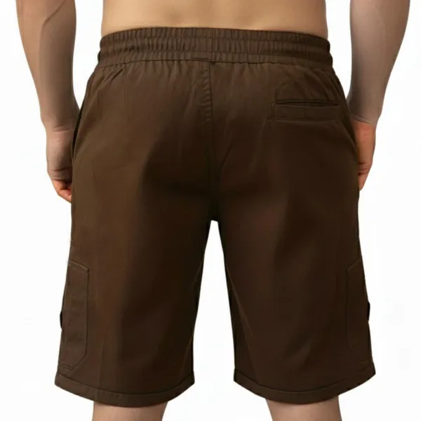 Men_S_Half_Cargo_Shorts