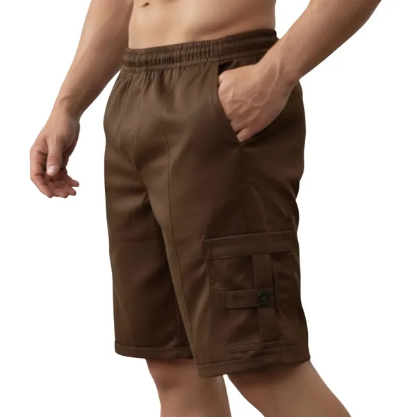 Men_S_Half_Cargo_Shorts