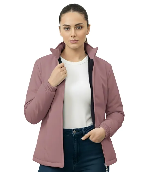 Women_S_Windproof_Poca_Fabric_Jacket_With_Fur_Lining