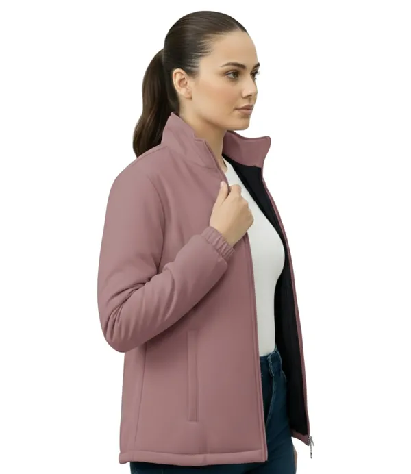 Women_S_Windproof_Poca_Fabric_Jacket_With_Fur_Lining