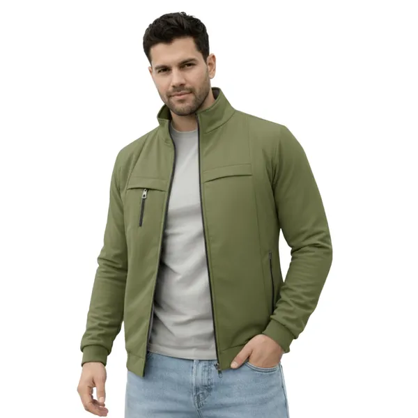 Men_S_Winter_Jacket_With_High_Neck_And_Full_Zip