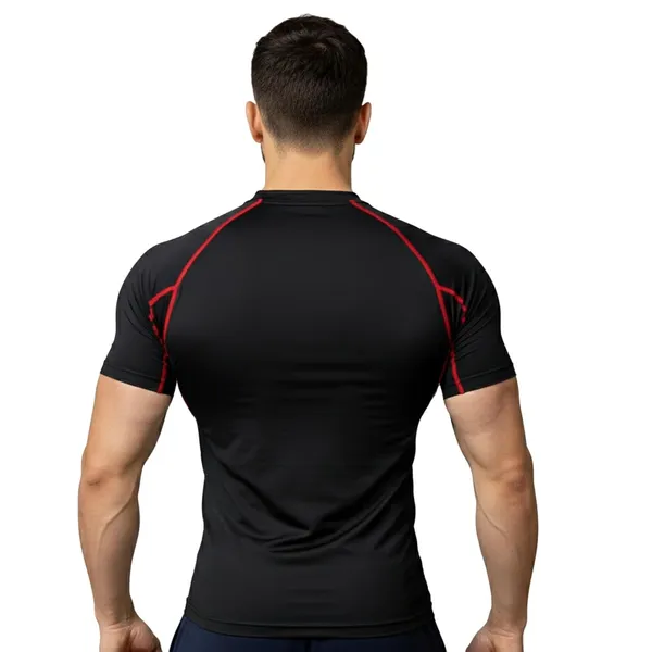 Men_S_Half_Sleeve_Compression_T_Shirt
