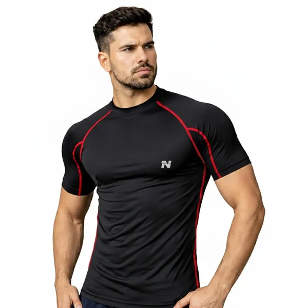 Men_S_Half_Sleeve_Compression_T_Shirt