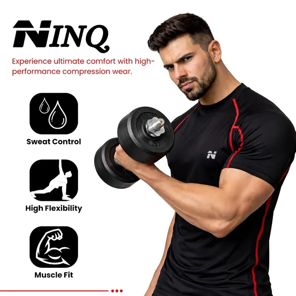 Men_S_Half_Sleeve_Compression_T_Shirt