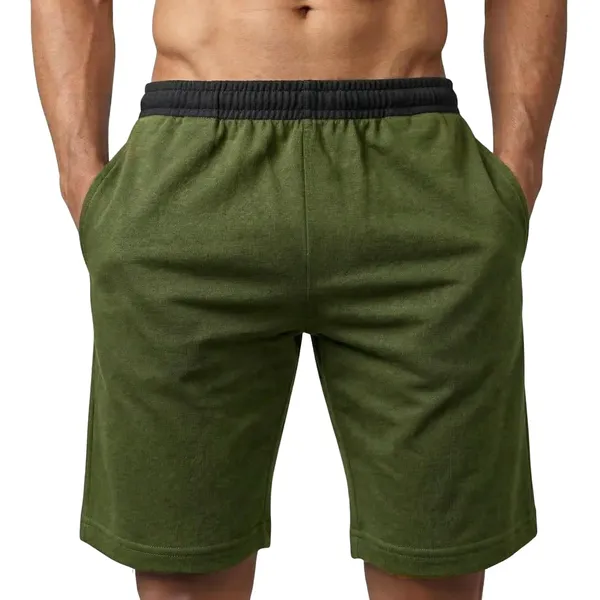 Men_S_Cotton_Athletic_Shorts