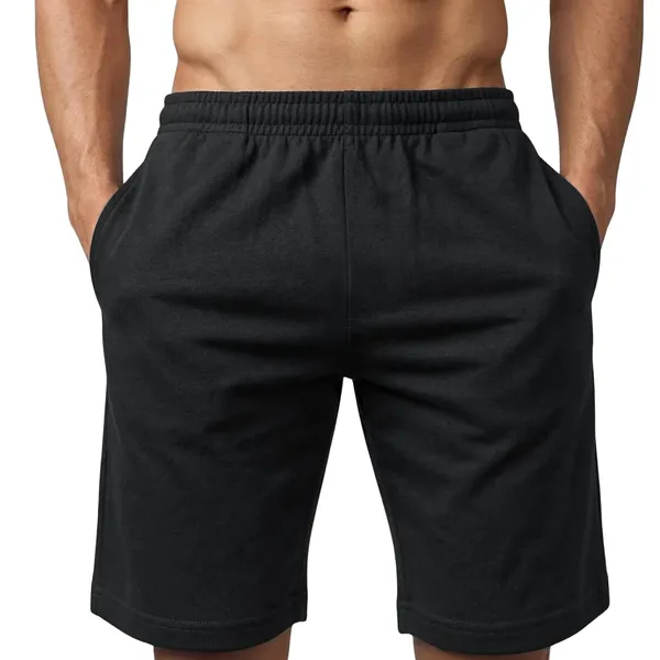Men_S_Cotton_Athletic_Shorts