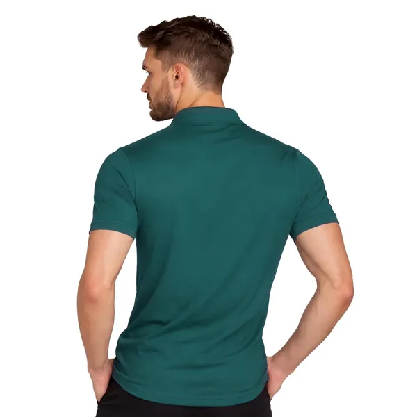 Men_S_Polo_Collar_T_Shirt