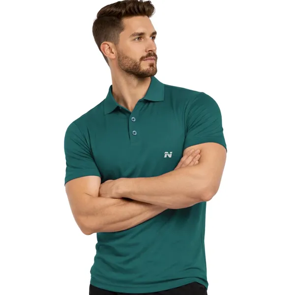 Men_S_Polo_Collar_T_Shirt