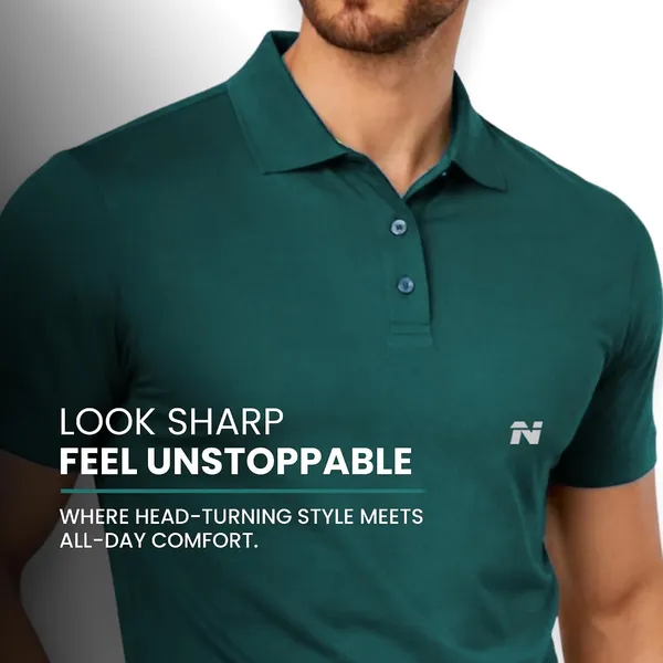 Men_S_Polo_Collar_T_Shirt