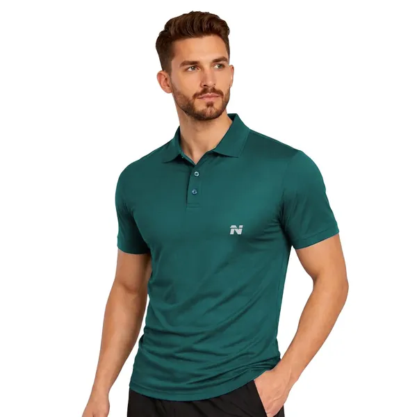 Men_S_Polo_Collar_T_Shirt