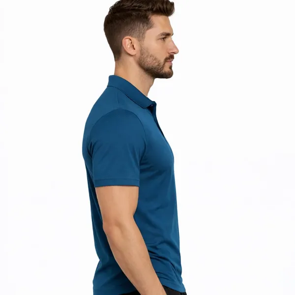 Men_S_Polo_Collar_T_Shirt