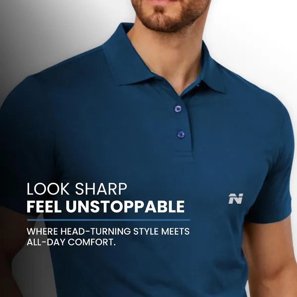 Men_S_Polo_Collar_T_Shirt