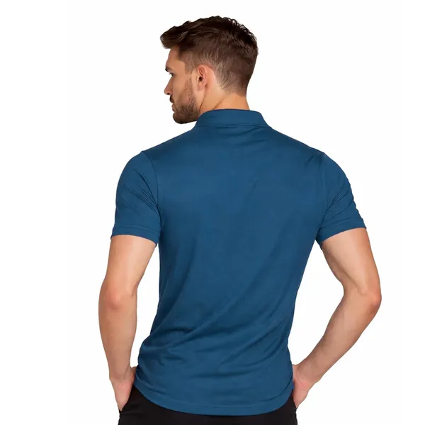 Men_S_Polo_Collar_T_Shirt