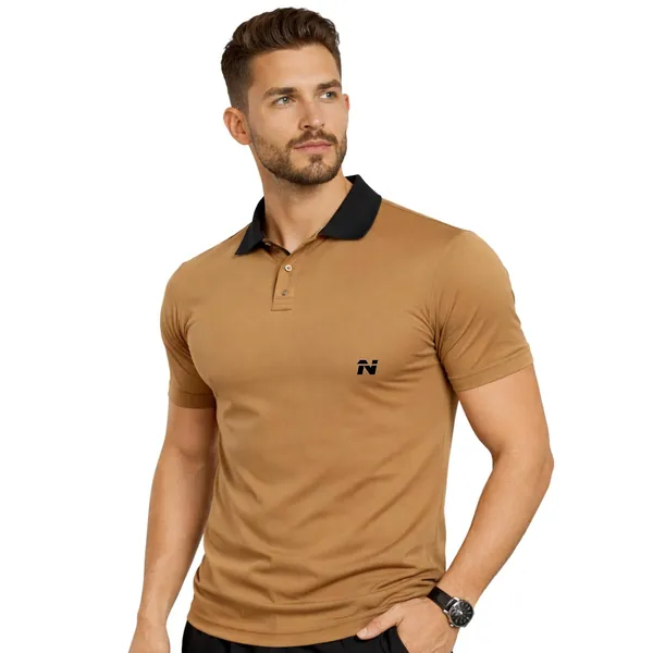 Men_S_Polo_Collar_T_Shirt