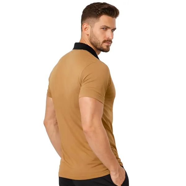 Men_S_Polo_Collar_T_Shirt