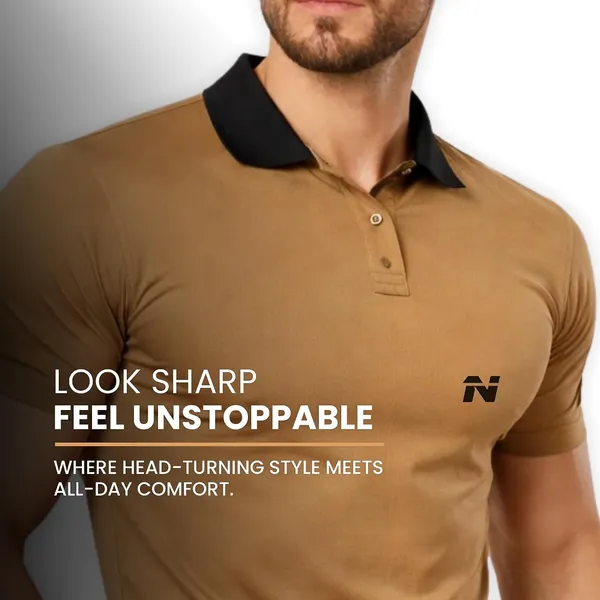 Men_S_Polo_Collar_T_Shirt