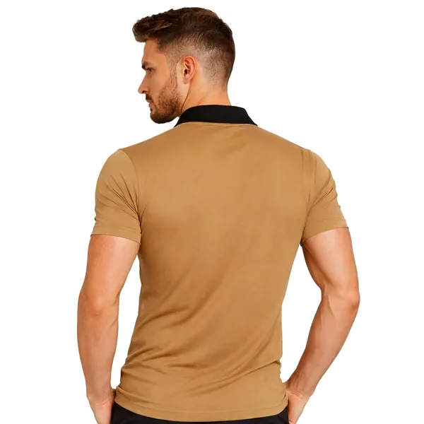 Men_S_Polo_Collar_T_Shirt