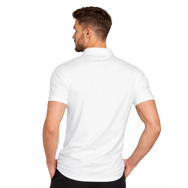 Men_S_Polo_Collar_T_Shirt