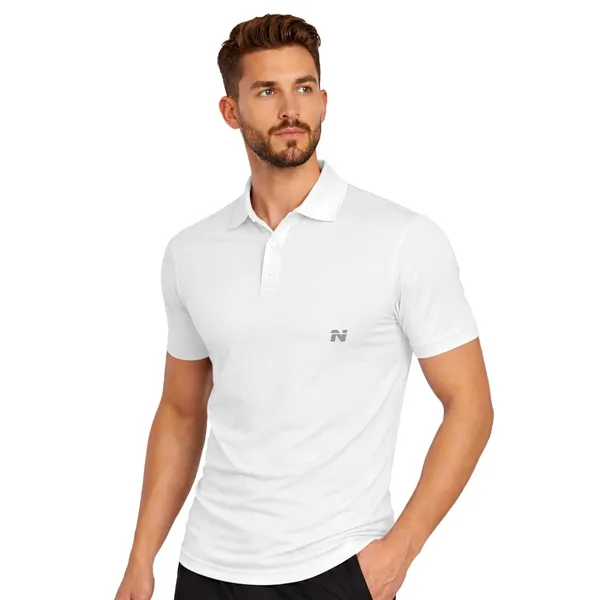 Men_S_Polo_Collar_T_Shirt