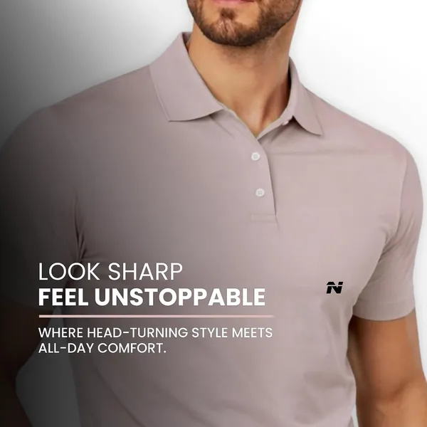 Men_S_Polo_Collar_T_Shirt