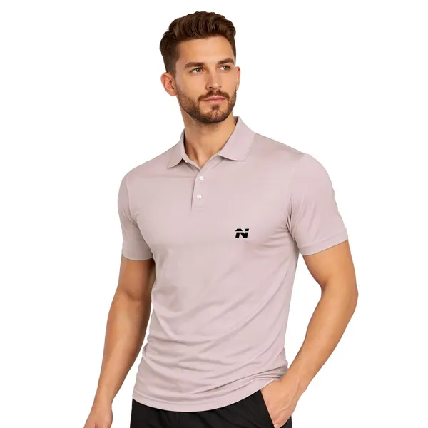 Men_S_Polo_Collar_T_Shirt