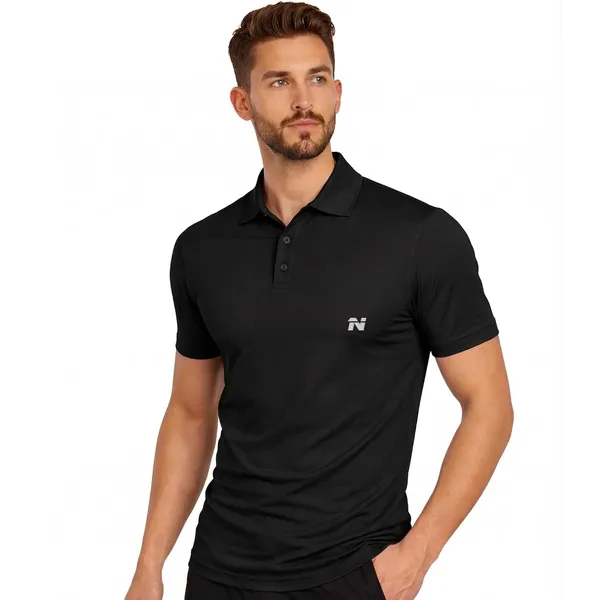 Men_S_Polo_Collar_T_Shirt