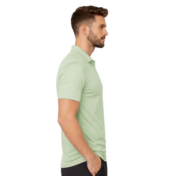 Men_S_Polo_Collar_T_Shirt