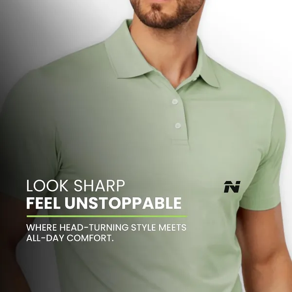 Men_S_Polo_Collar_T_Shirt