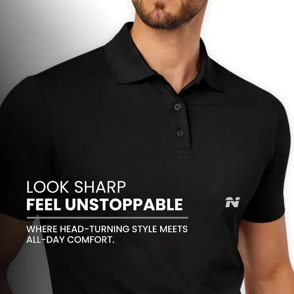 Men_S_Polo_Collar_T_Shirt