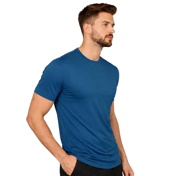 Men_S_Round_Neck_Half_Sleeve_T_Shirt