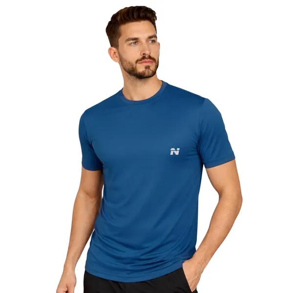 Men_S_Round_Neck_Half_Sleeve_T_Shirt