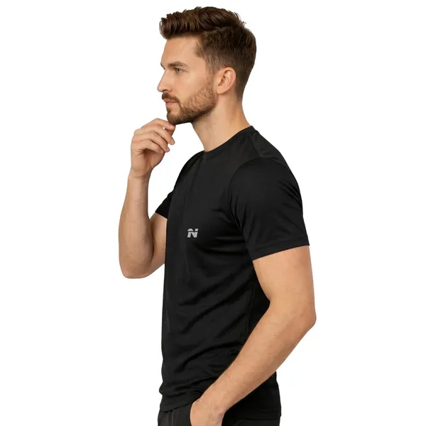 Men_S_Round_Neck_Half_Sleeve_T_Shirt