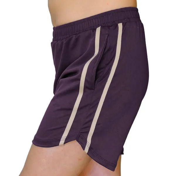Women_S_Workout_Shorts_With_Side_Panel_Design