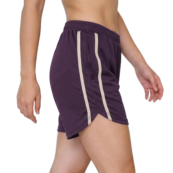 Women_S_Workout_Shorts_With_Side_Panel_Design
