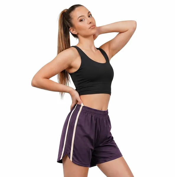 Women_S_Workout_Shorts_With_Side_Panel_Design