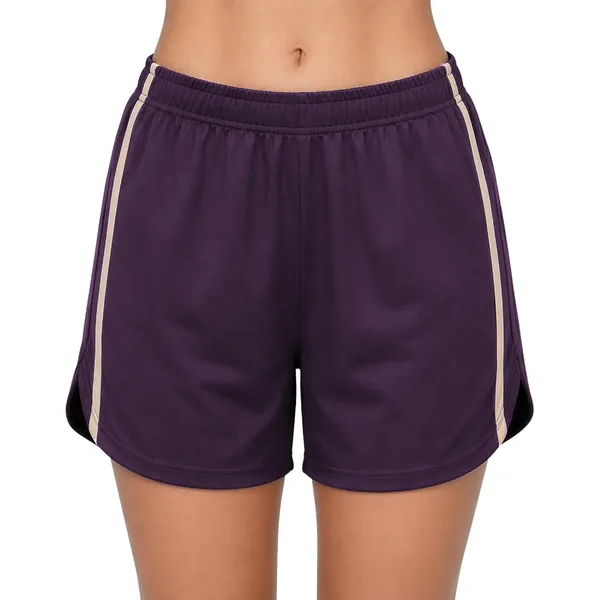 Women_Workout_Shorts_With_Side_Patti_Design